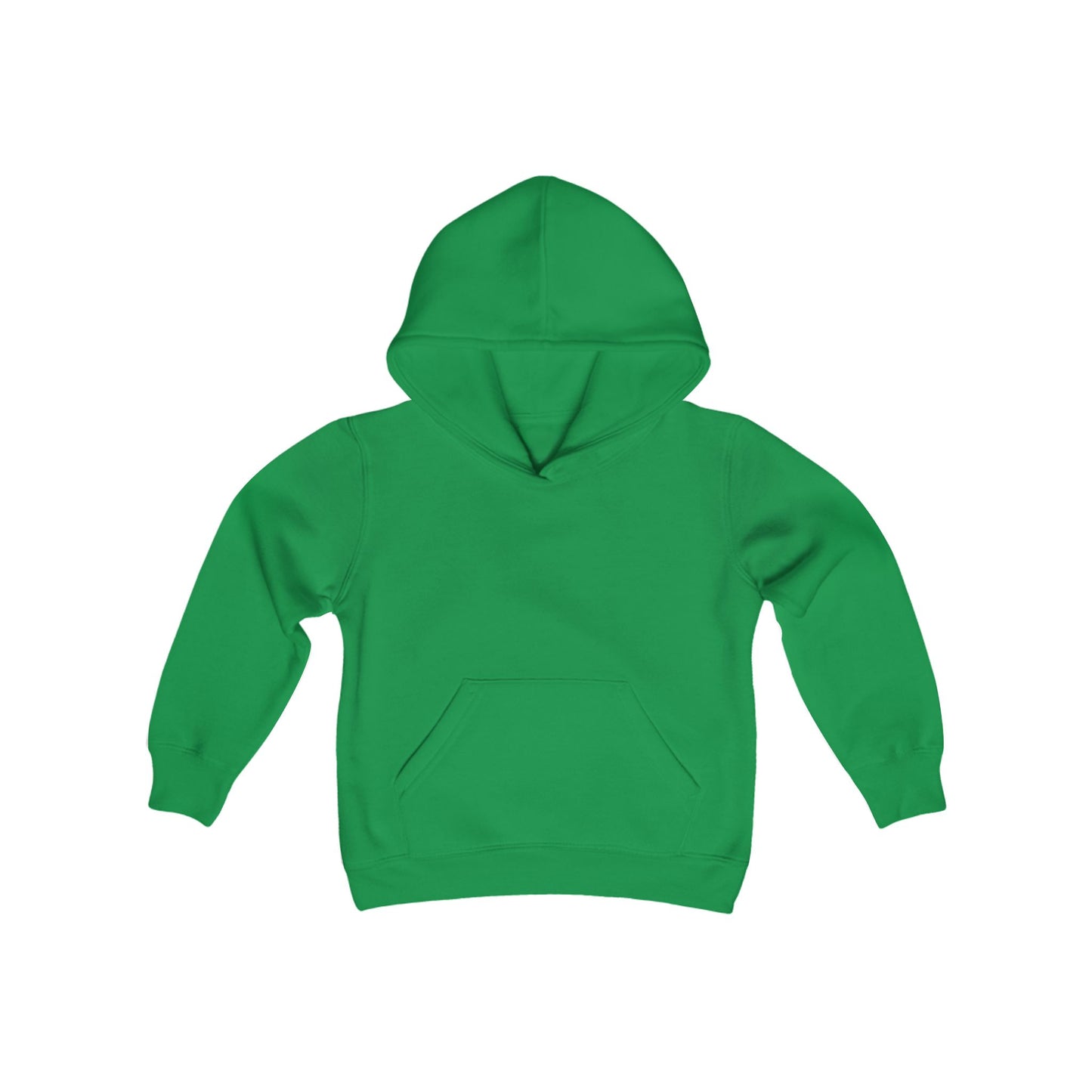 Youth Figure Skating Hoodie