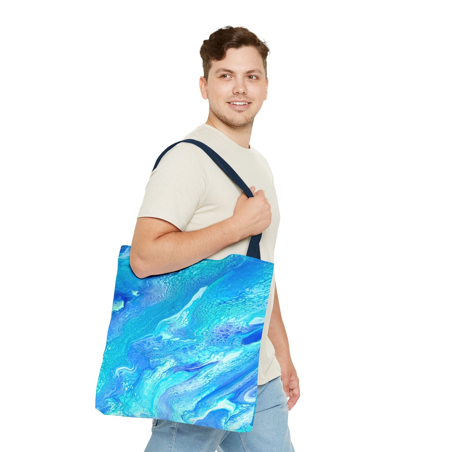 Artwork Tote Bag (AOP)