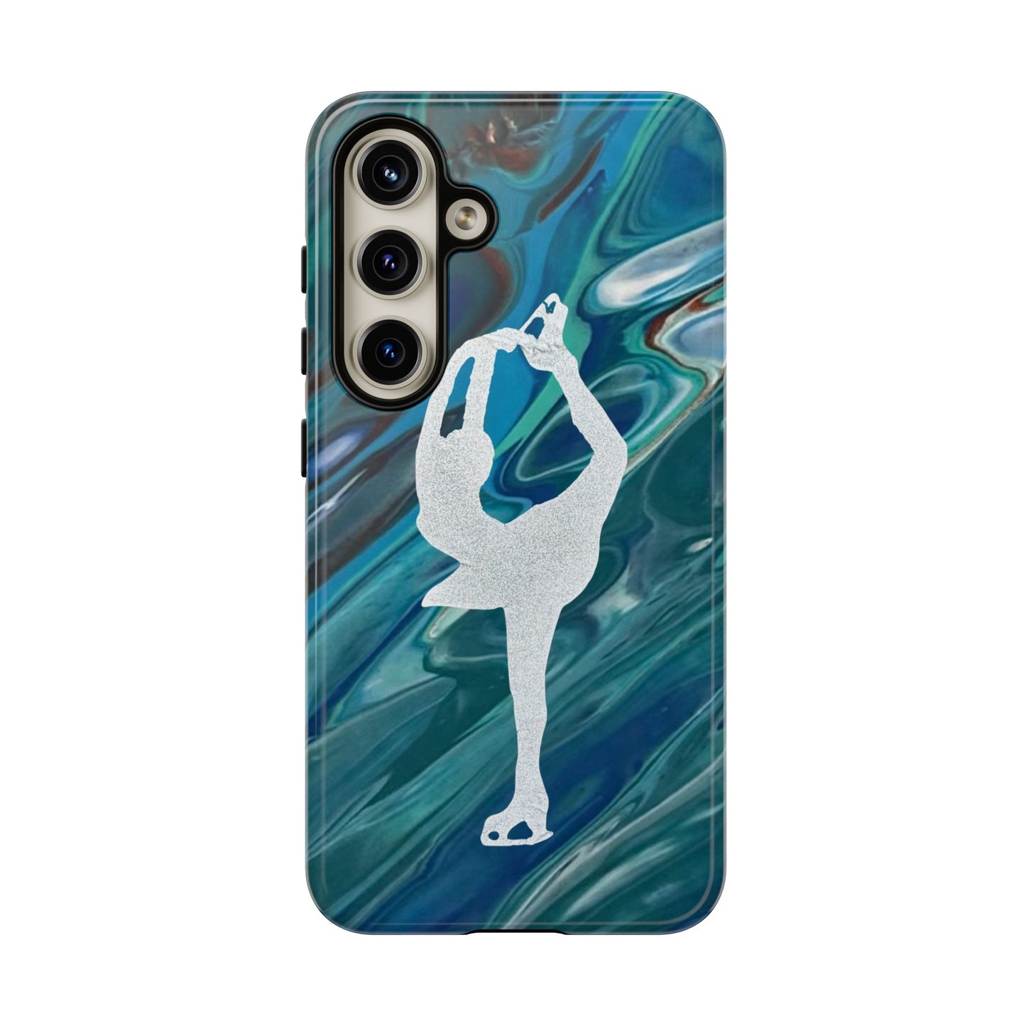 Figure Skating phone  Cases