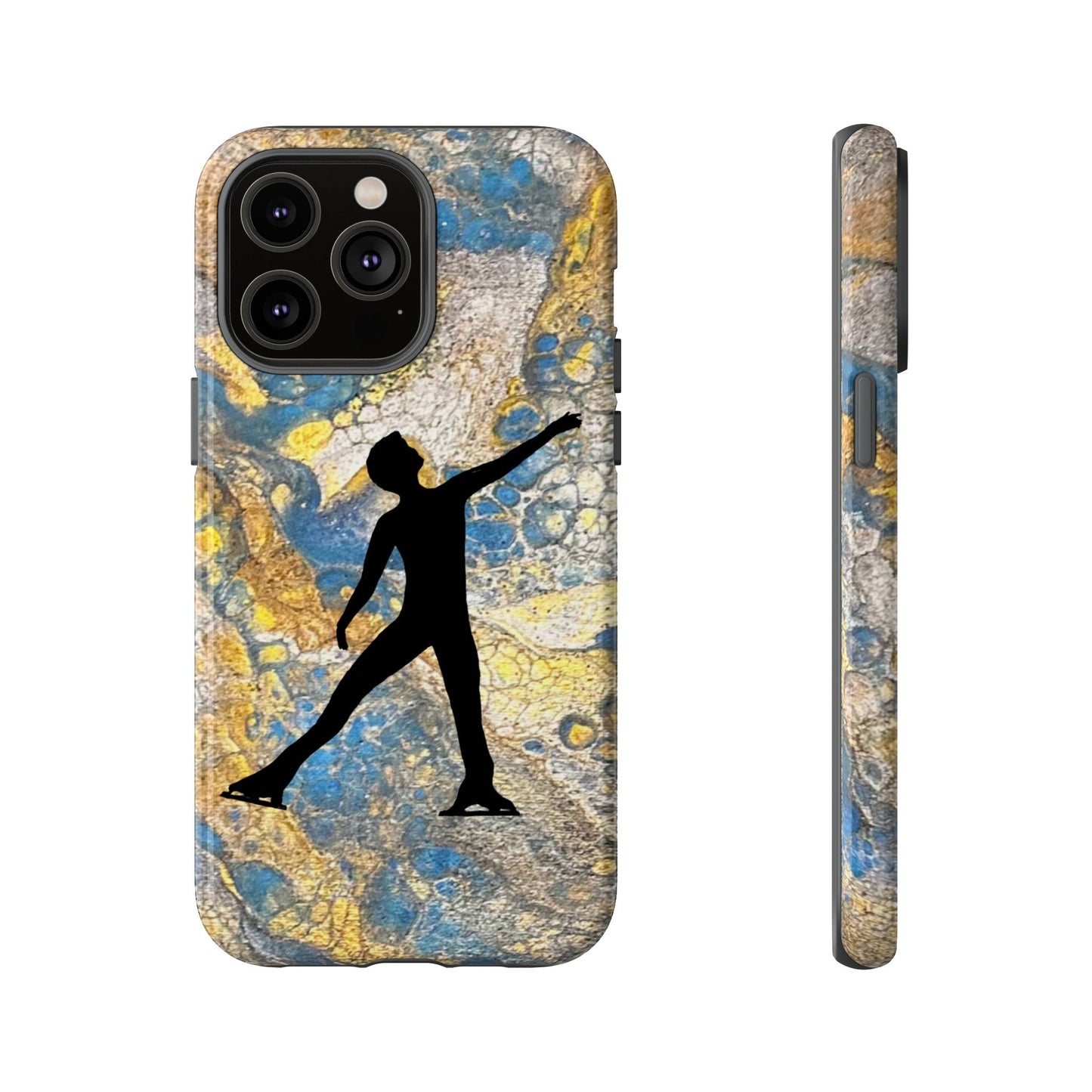 Figure Skating phone case