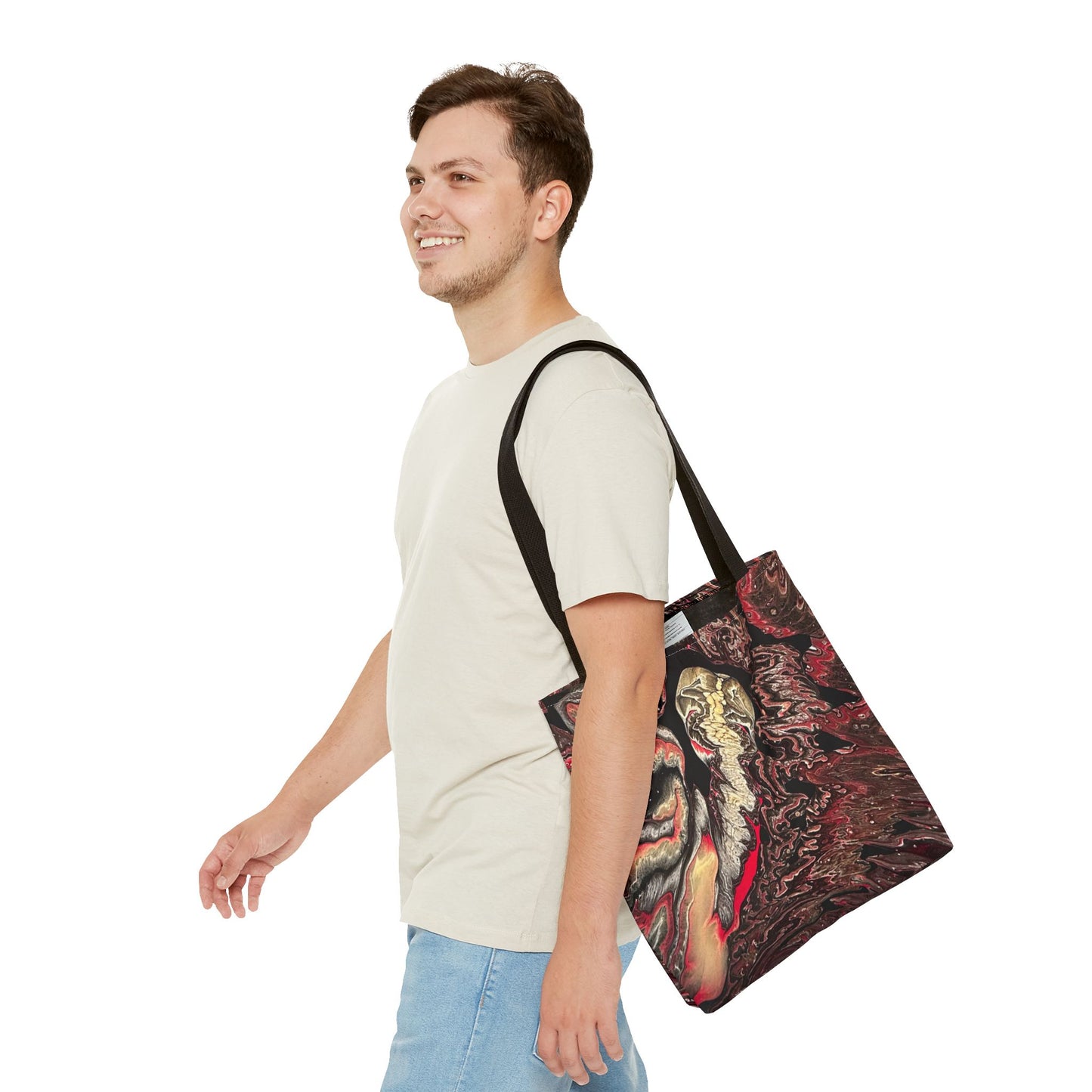 Artwork Tote Bag