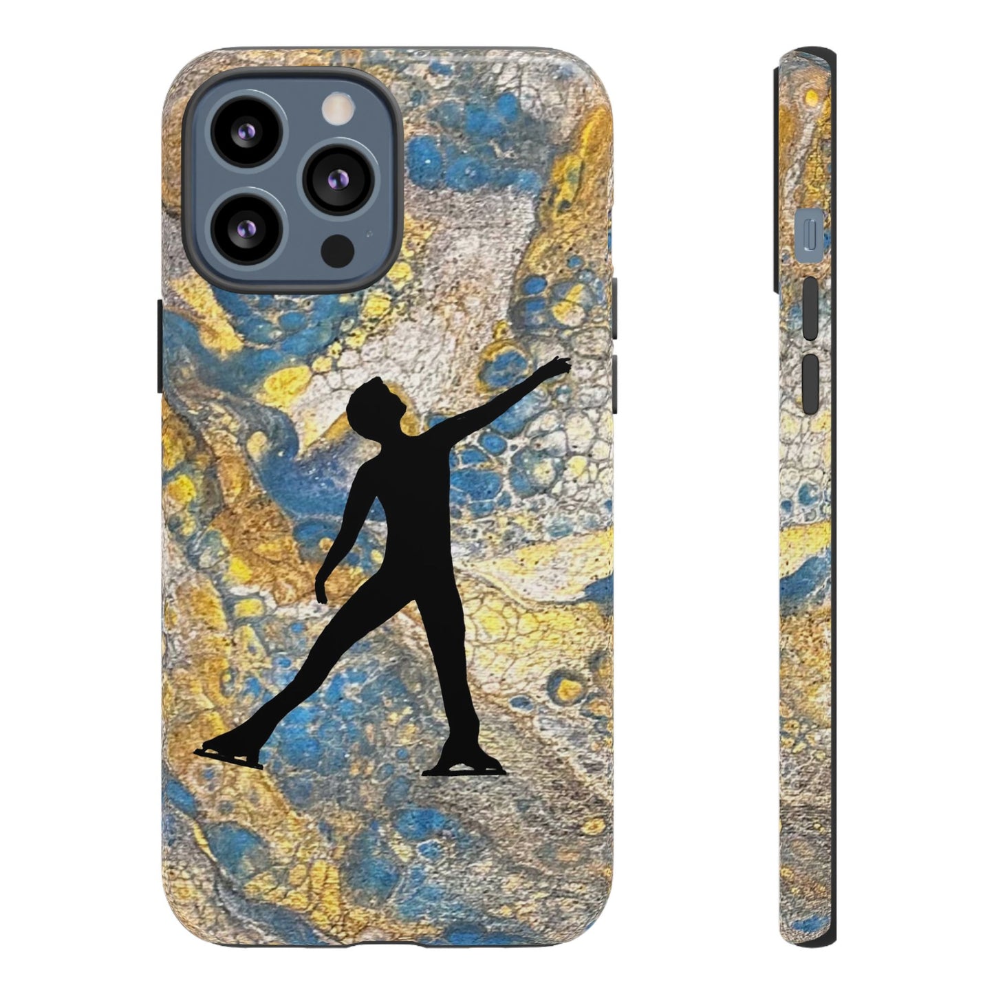 Figure Skating phone case