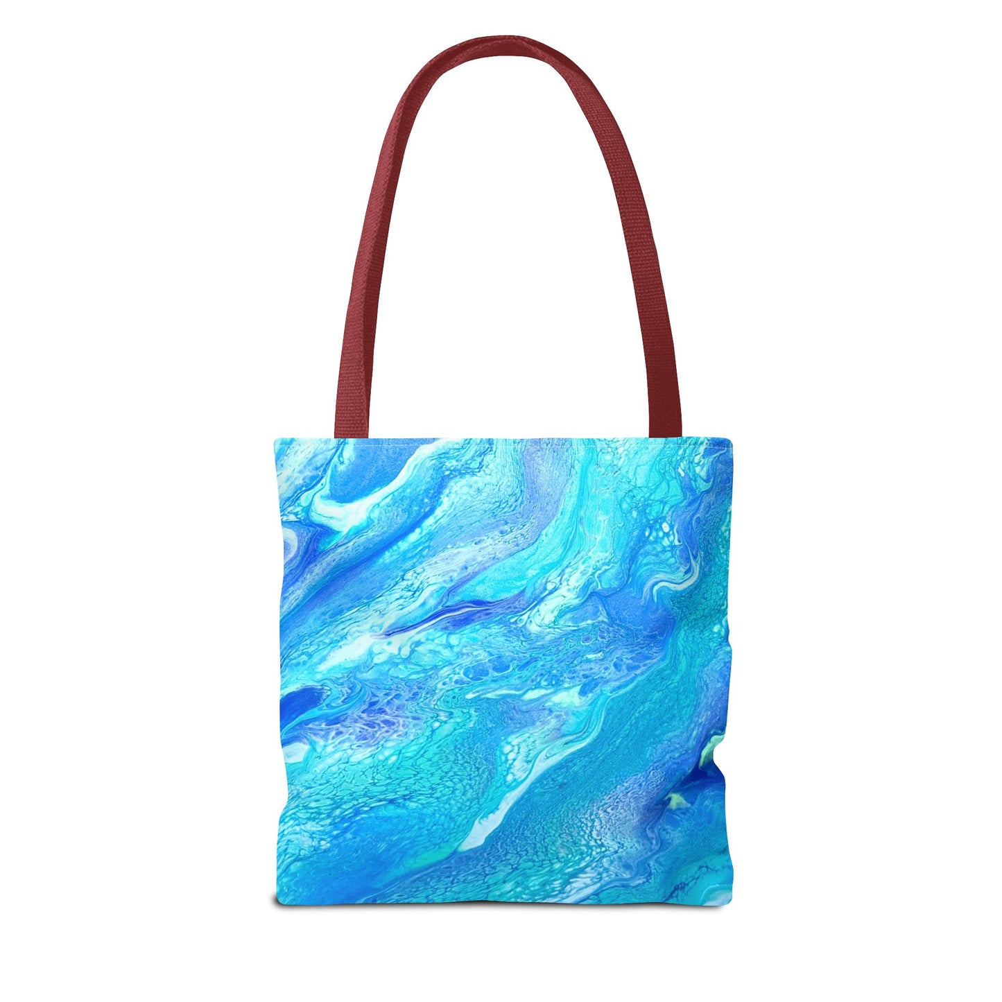 Artwork Tote Bag (AOP)