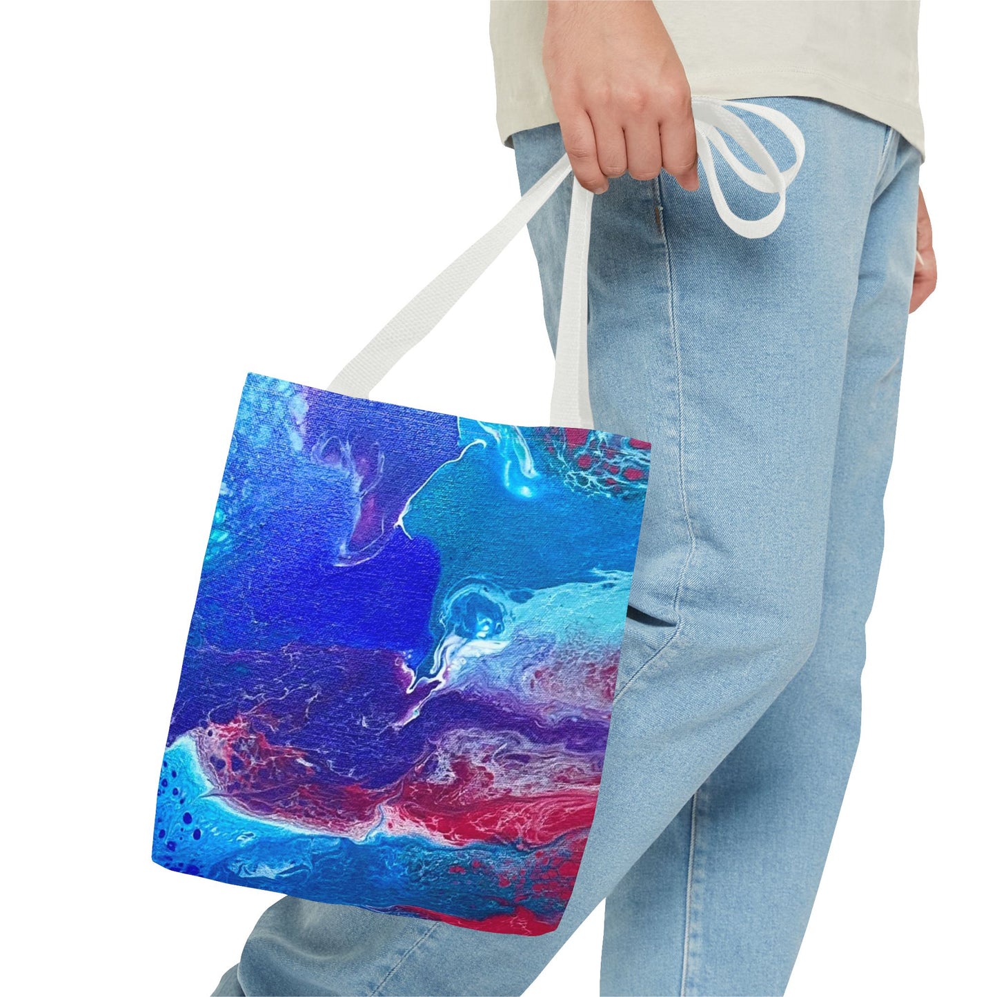 Artwork Tote Bag (AOP)