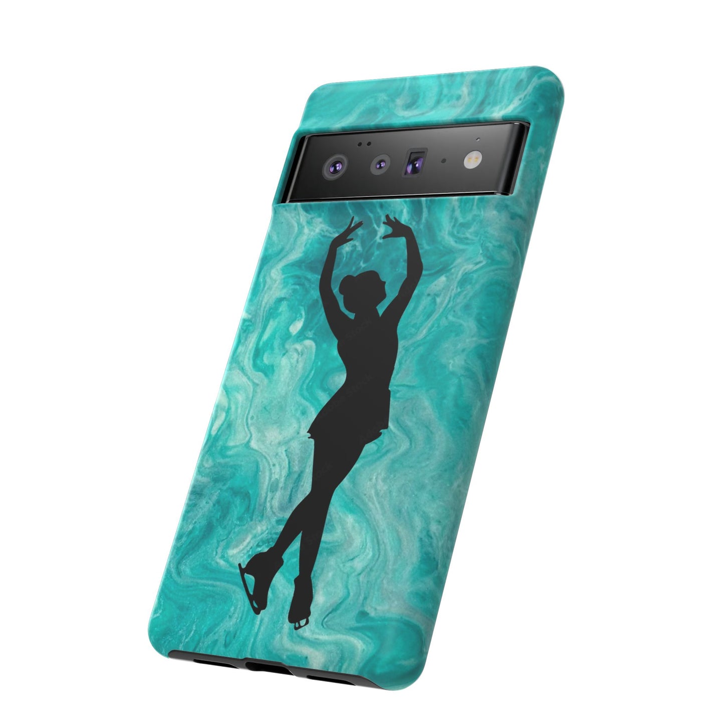 Figure skating phone  Cases