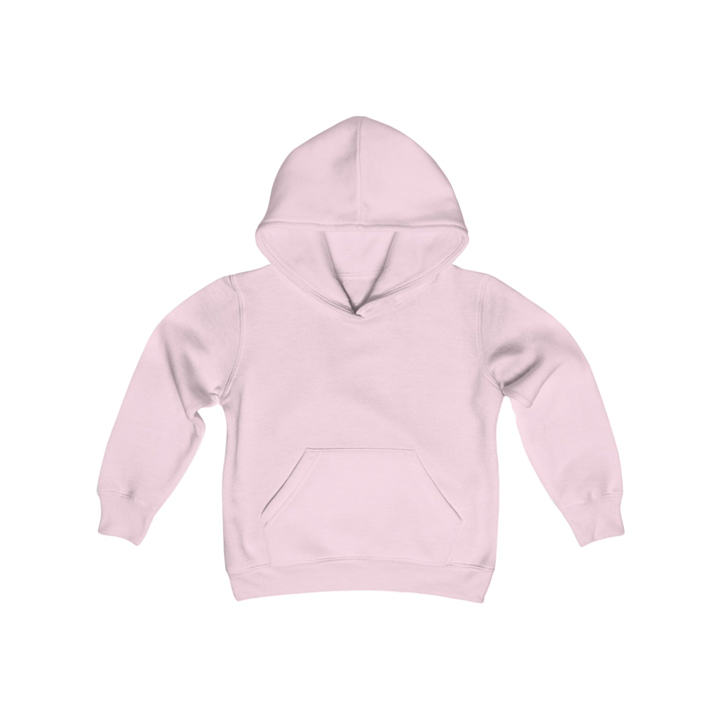 Figure Skating Youth Hoodie