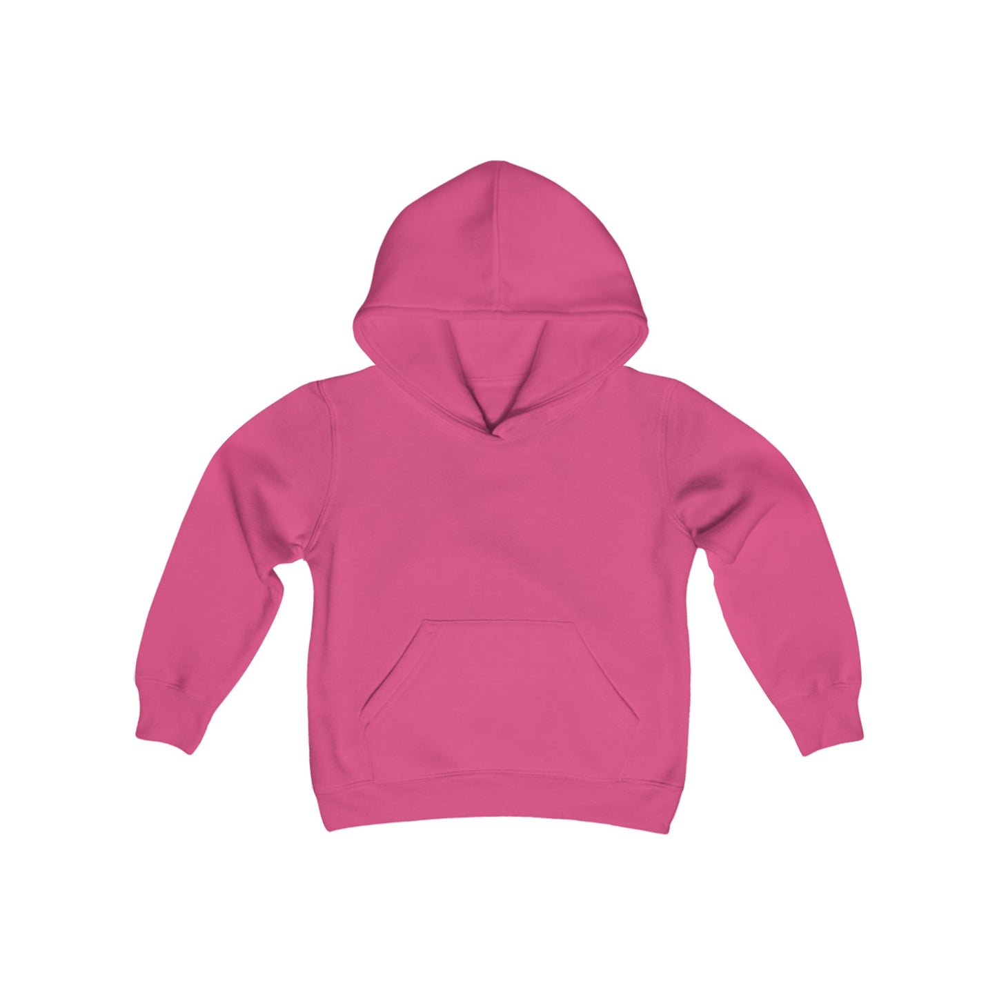 Figure Skating Youth Hoodie