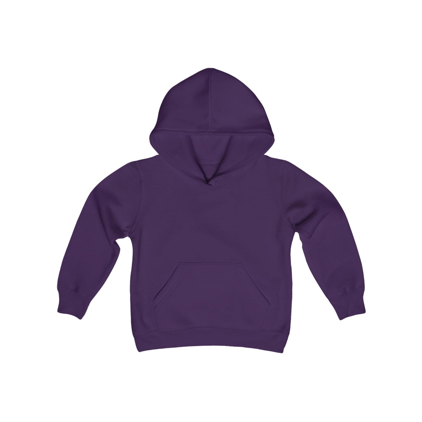 Youth figure skating Hoodie