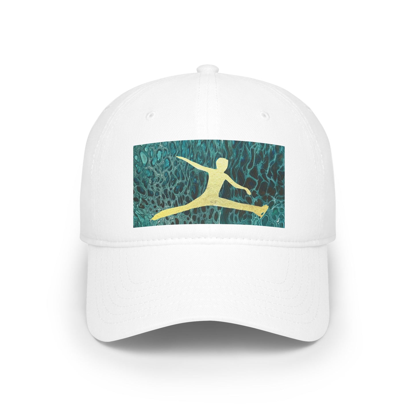 Low Profile Baseball Cap