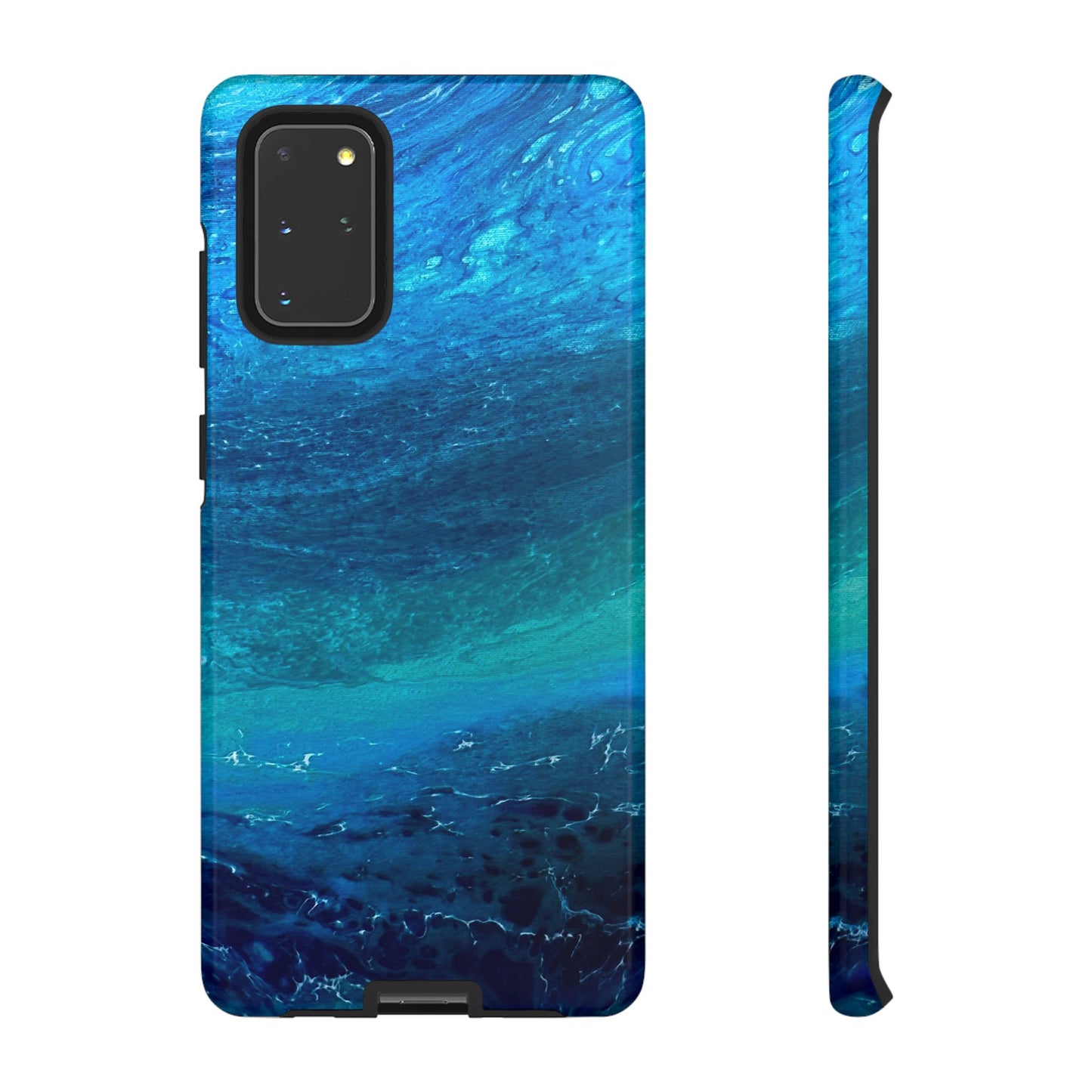 Phone cases— Artwork Designed Tough Cases