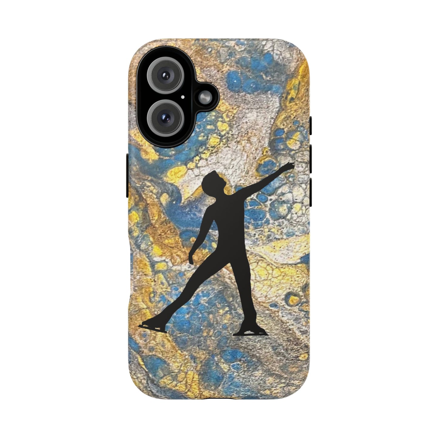 Figure Skating phone case