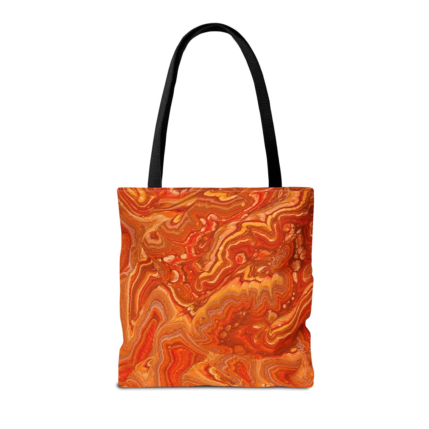 Artwork Tote Bag (AOP)