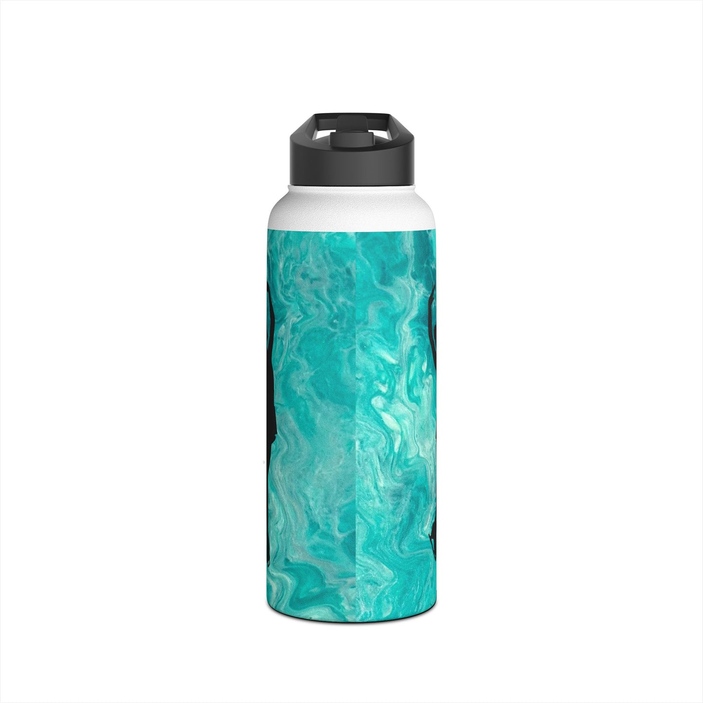 Figure Skating Water Bottle-3 sizes