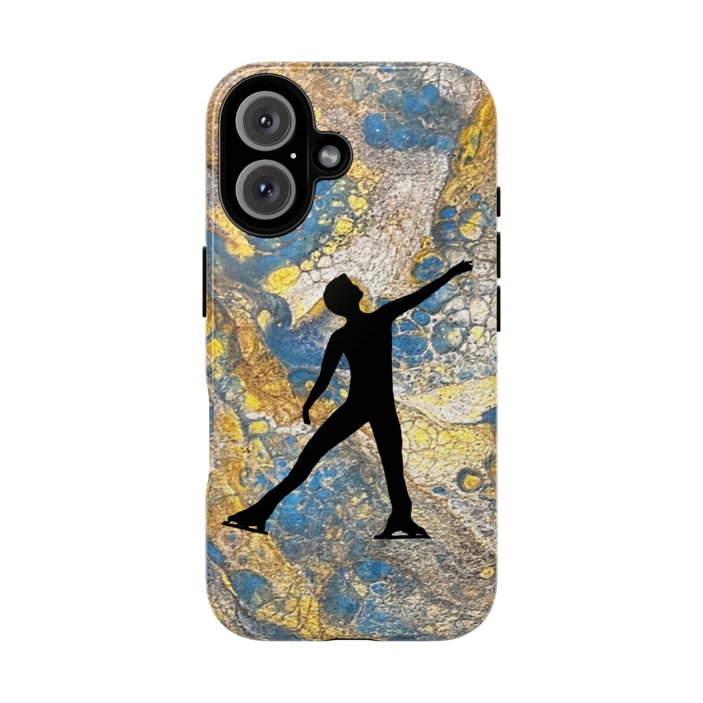 Figure Skating phone case