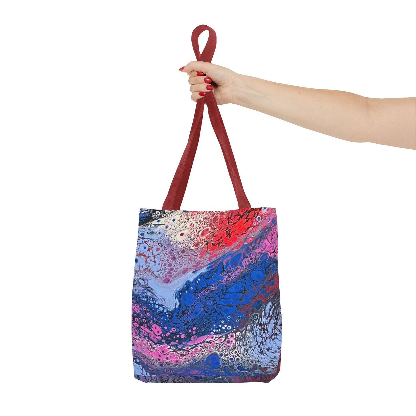 Artwork Tote Bag (AOP)