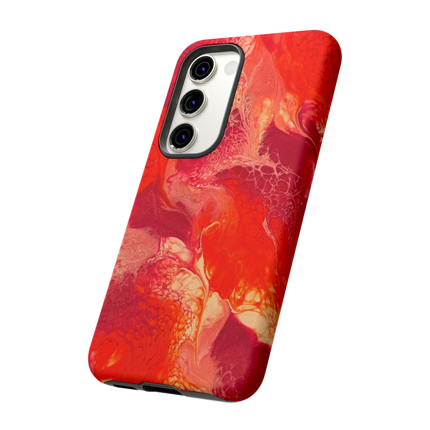 Phone Cases - Artwork Designed Tough Cases