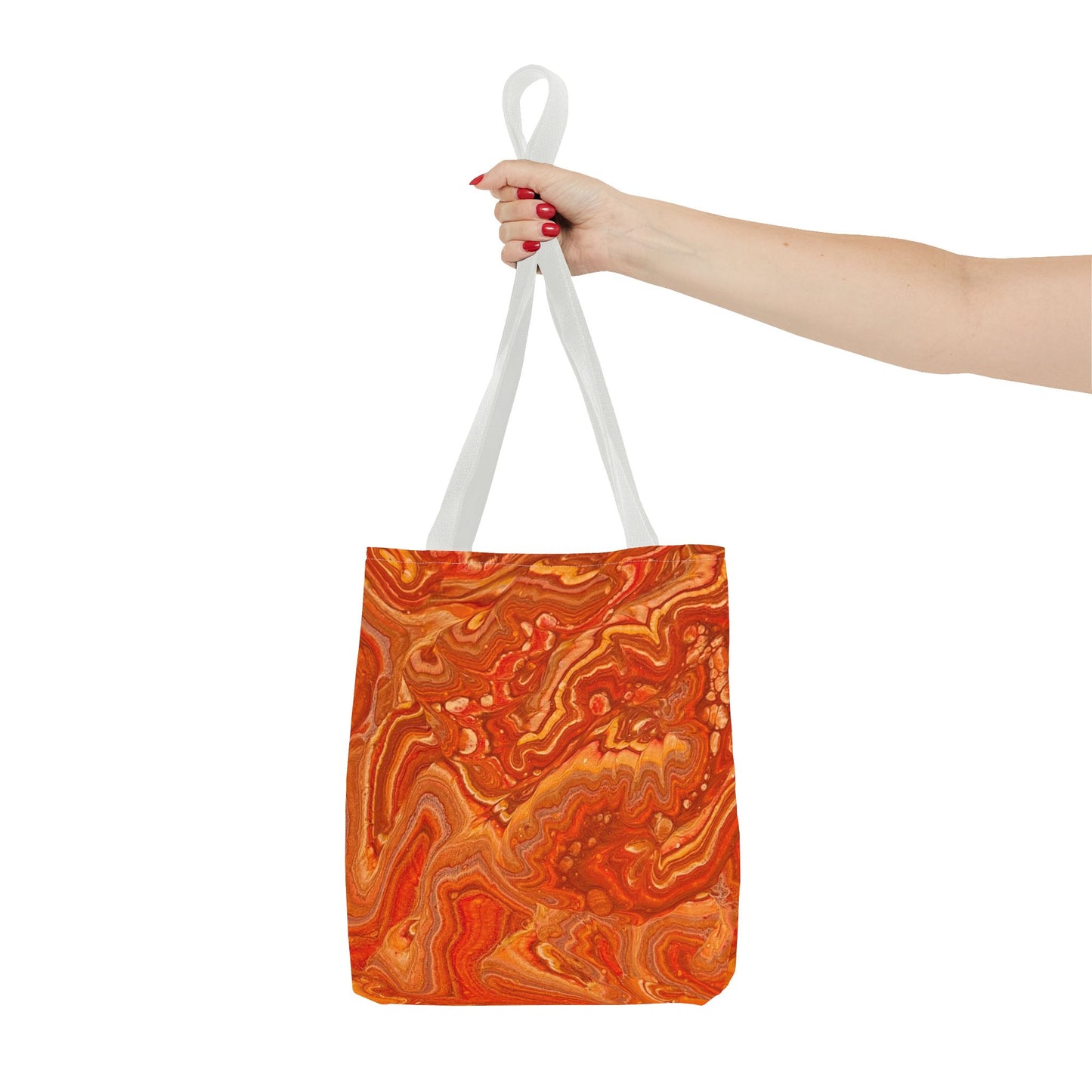 Artwork Tote Bag (AOP)