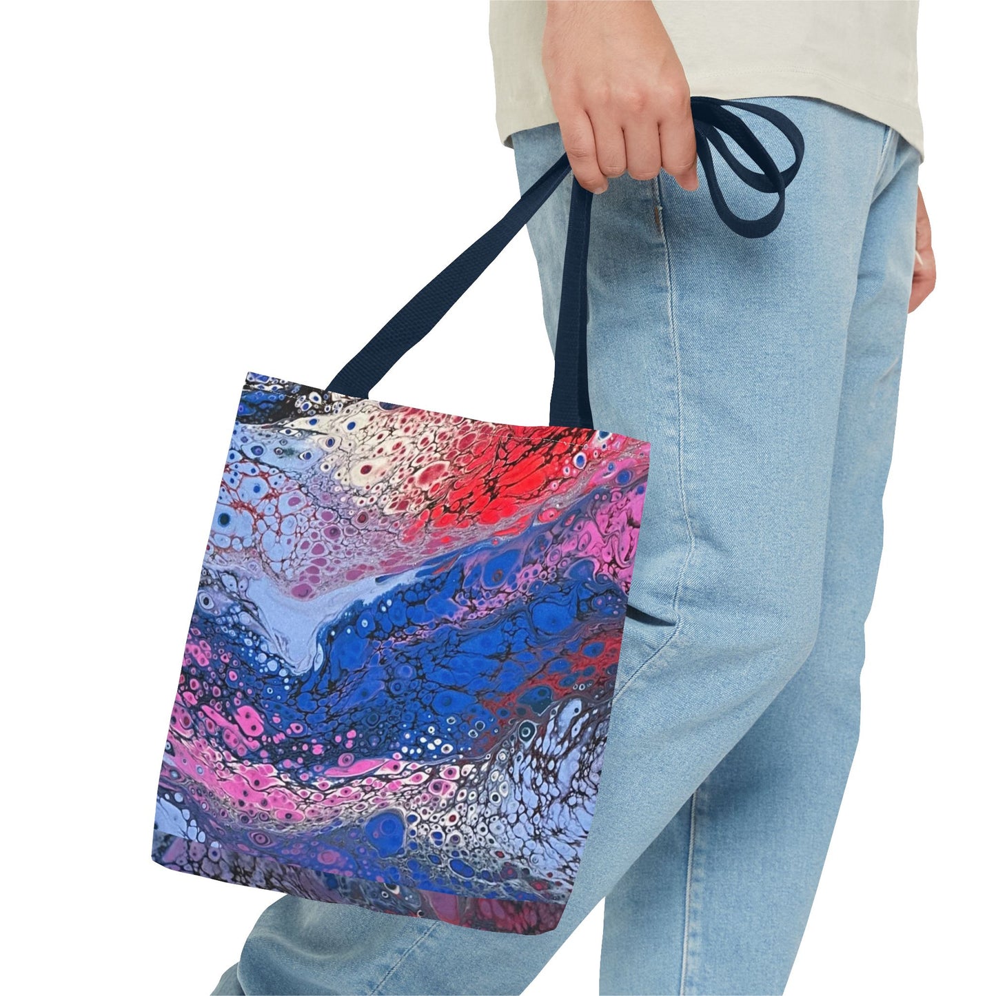 Artwork Tote Bag (AOP)