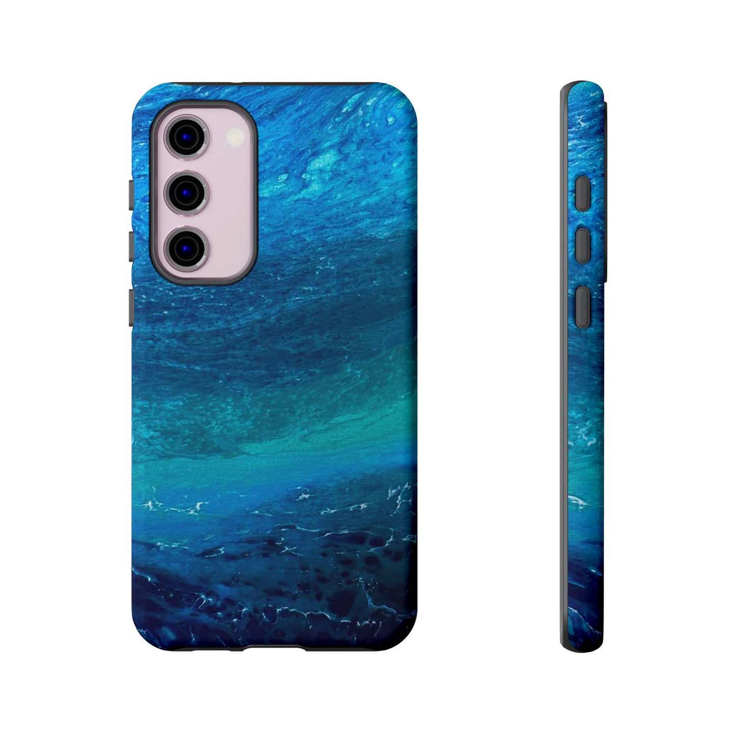 Phone cases— Artwork Designed Tough Cases