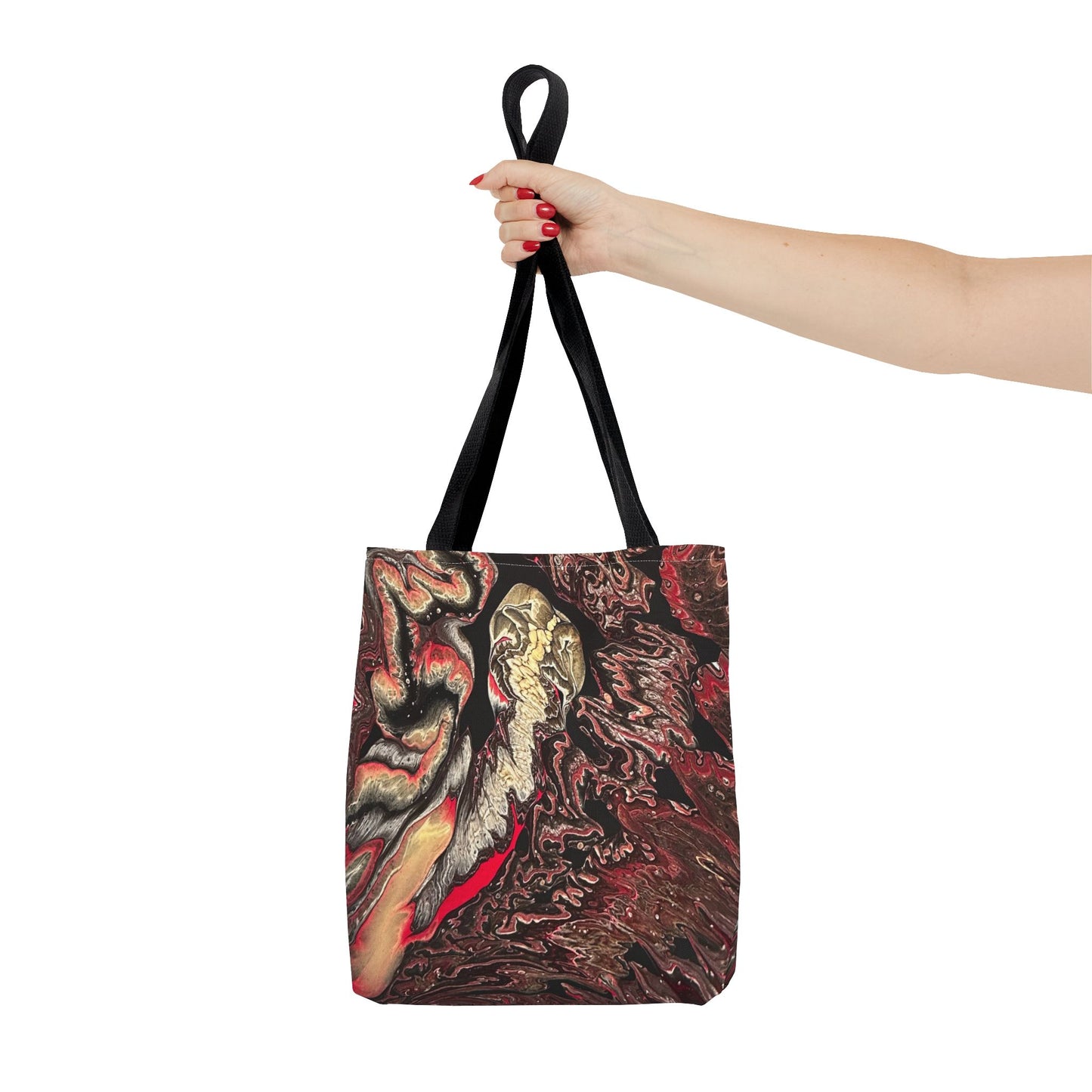 Artwork Tote Bag