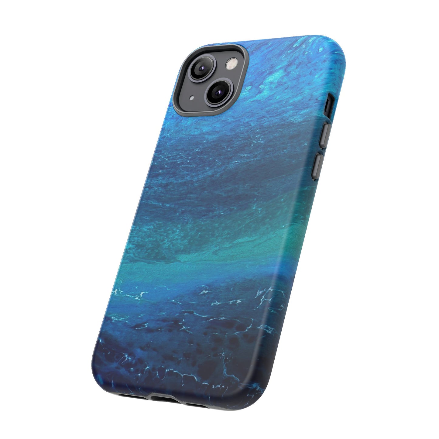 Phone cases— Artwork Designed Tough Cases