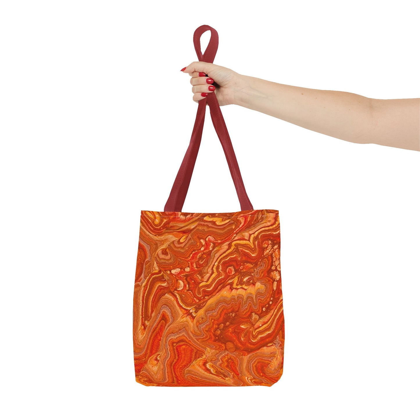 Artwork Tote Bag (AOP)