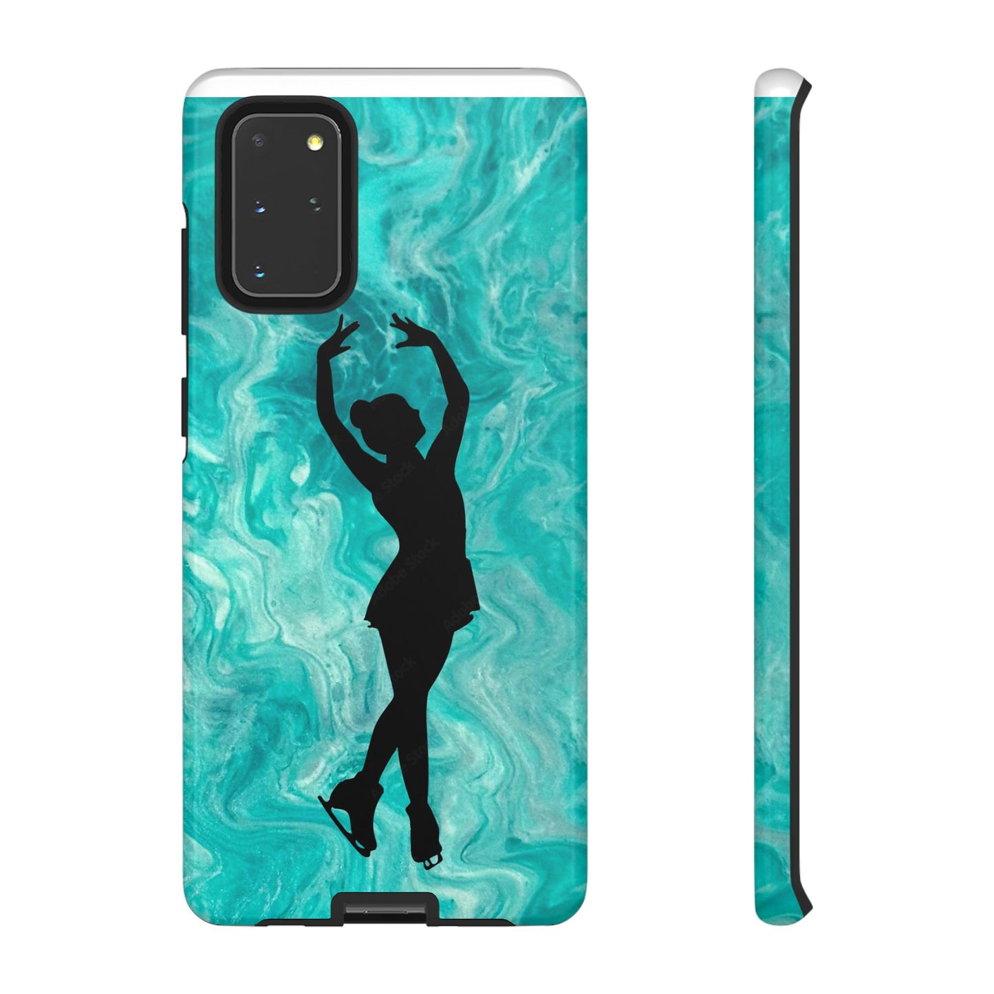 Figure skating phone  Cases