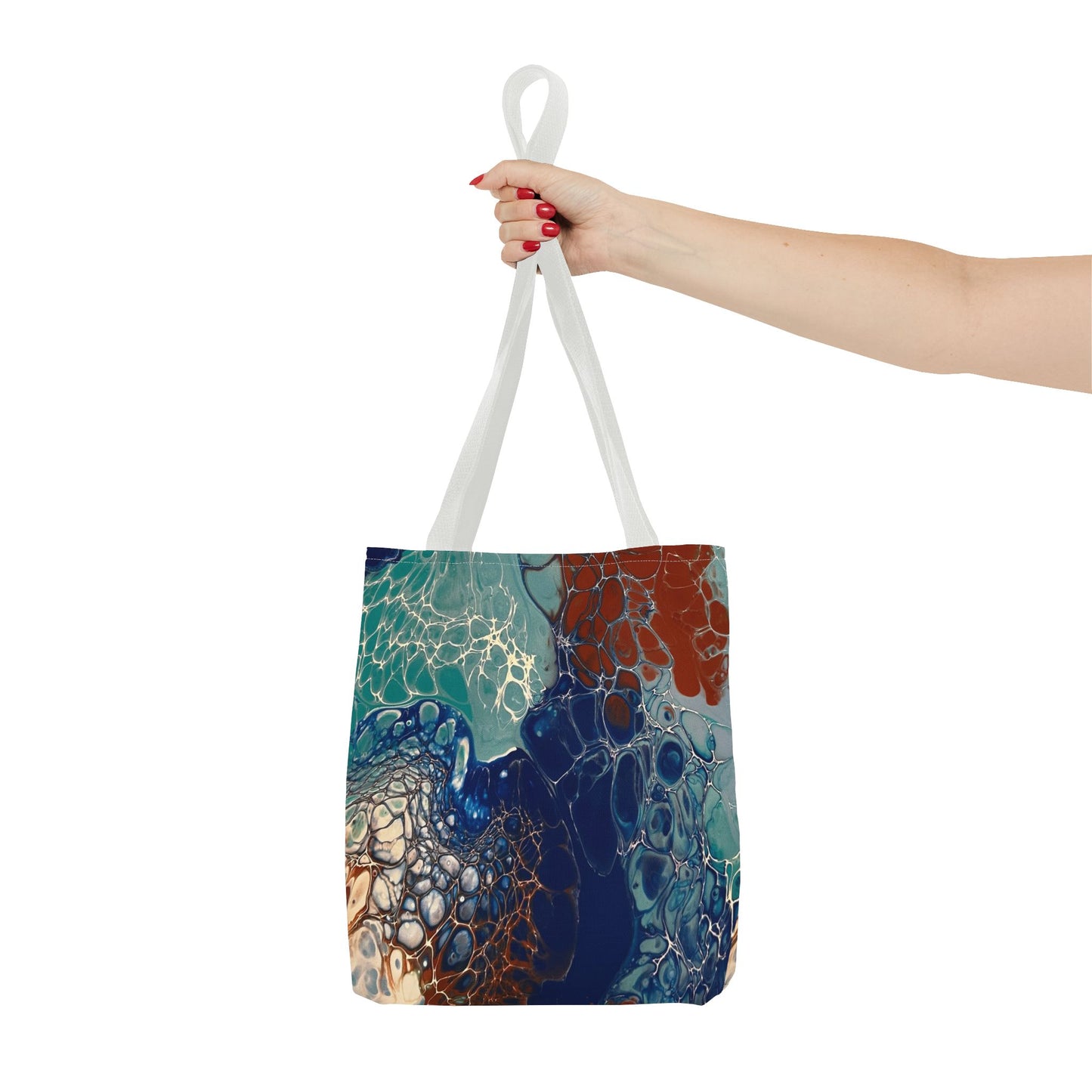 Artwork Tote Bag (AOP)