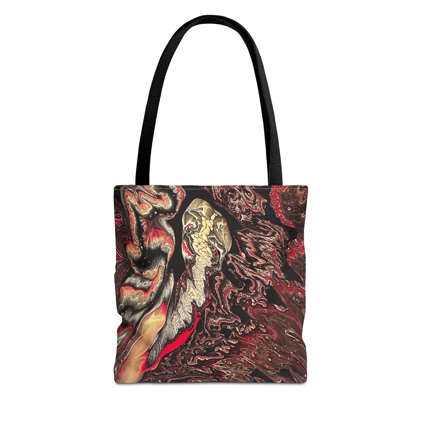 Artwork Tote Bag