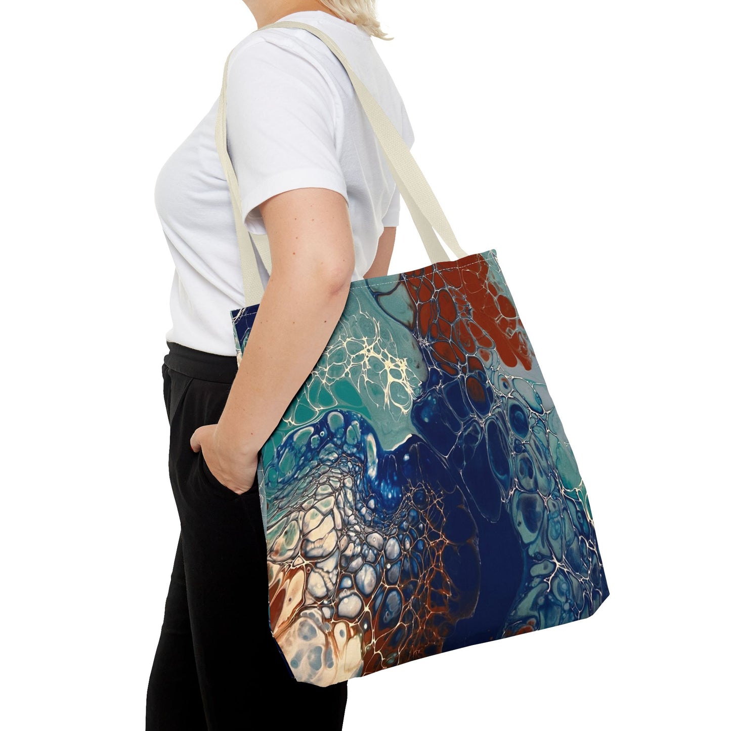 Artwork Tote Bag (AOP)