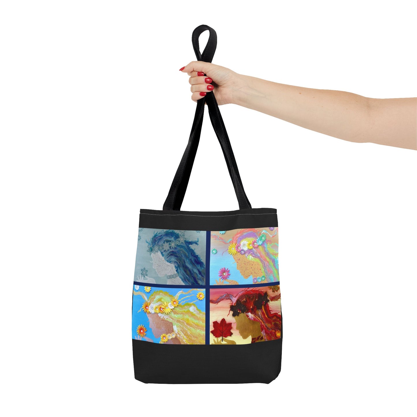 Tote Bag (AOP)