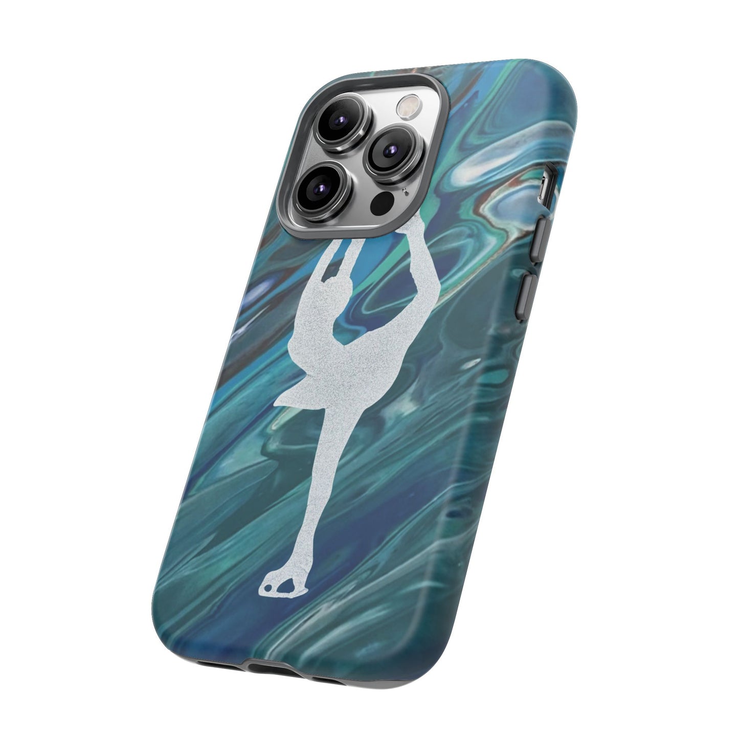 Figure Skating phone  Cases