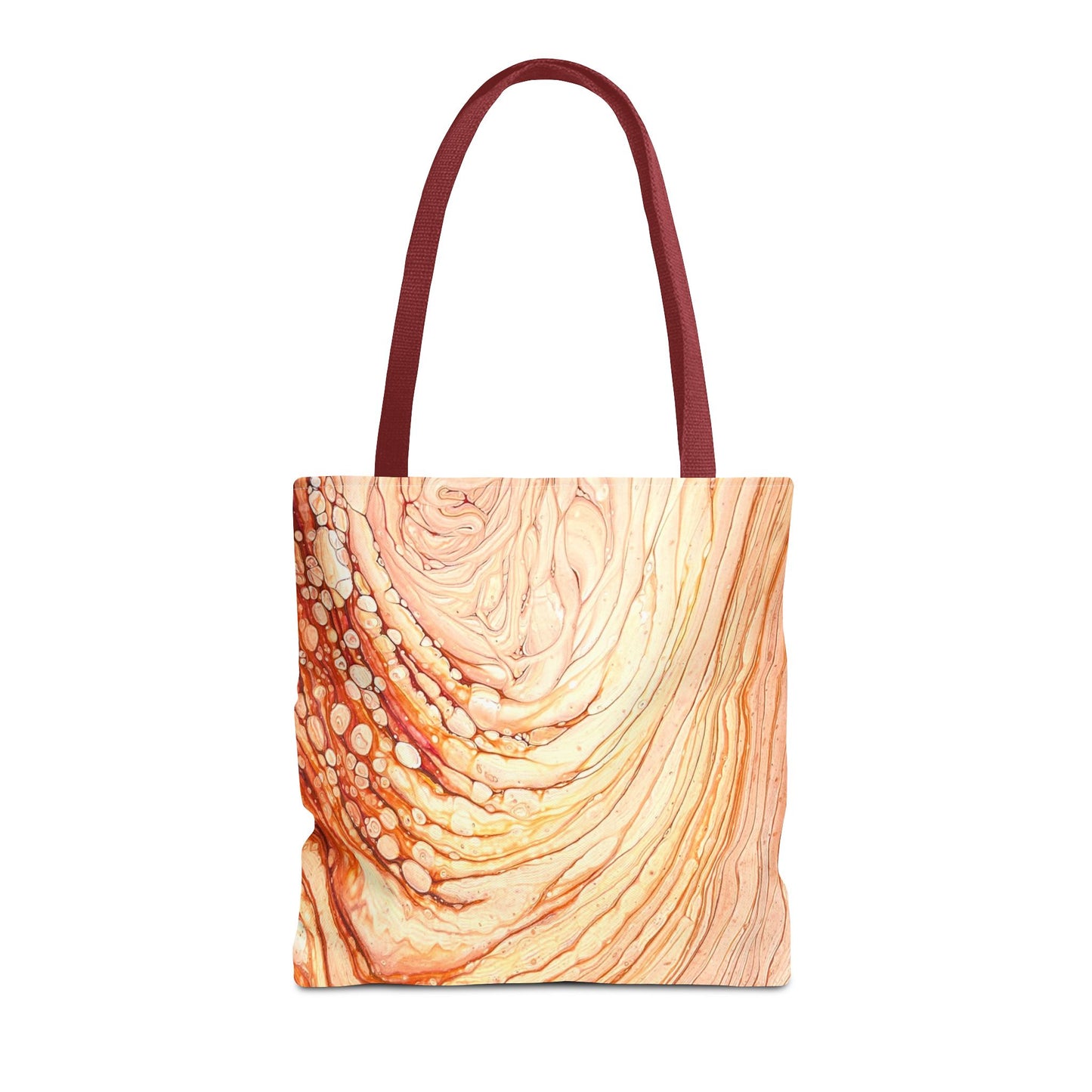 Artwork Tote Bag (AOP)