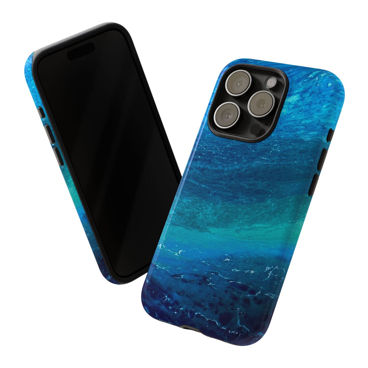 Phone cases— Artwork Designed Tough Cases