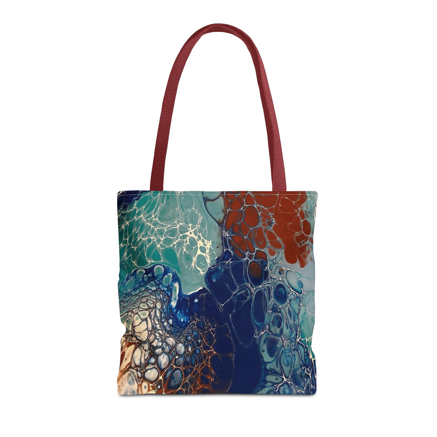 Artwork Tote Bag (AOP)