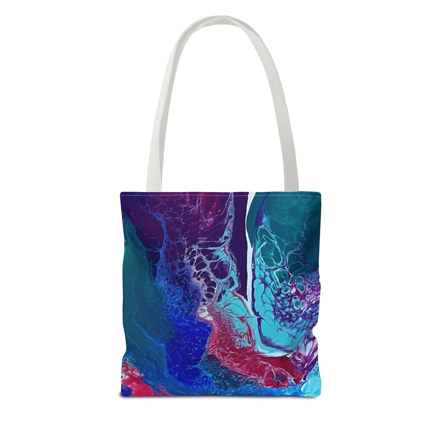 Artwork Tote Bag (AOP)