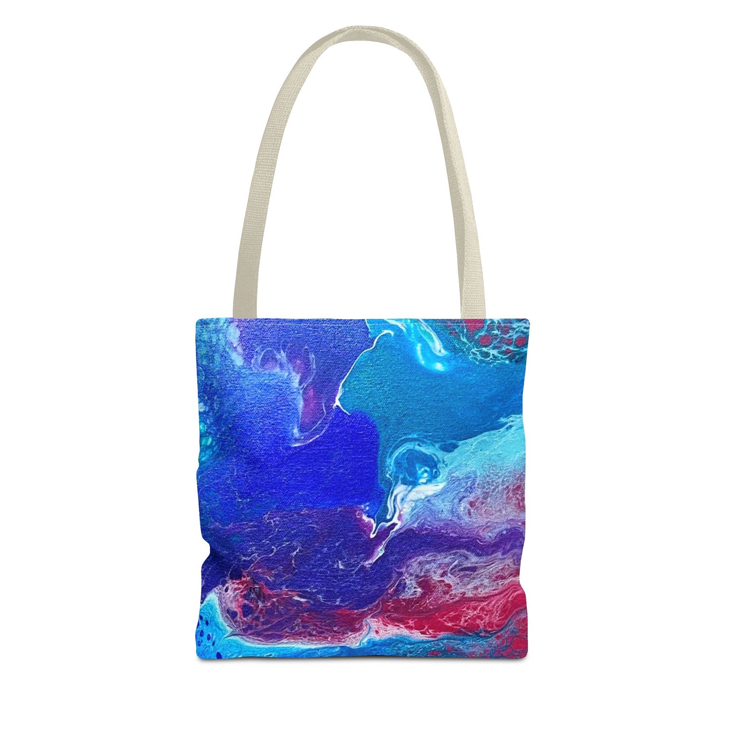 Artwork Tote Bag (AOP)