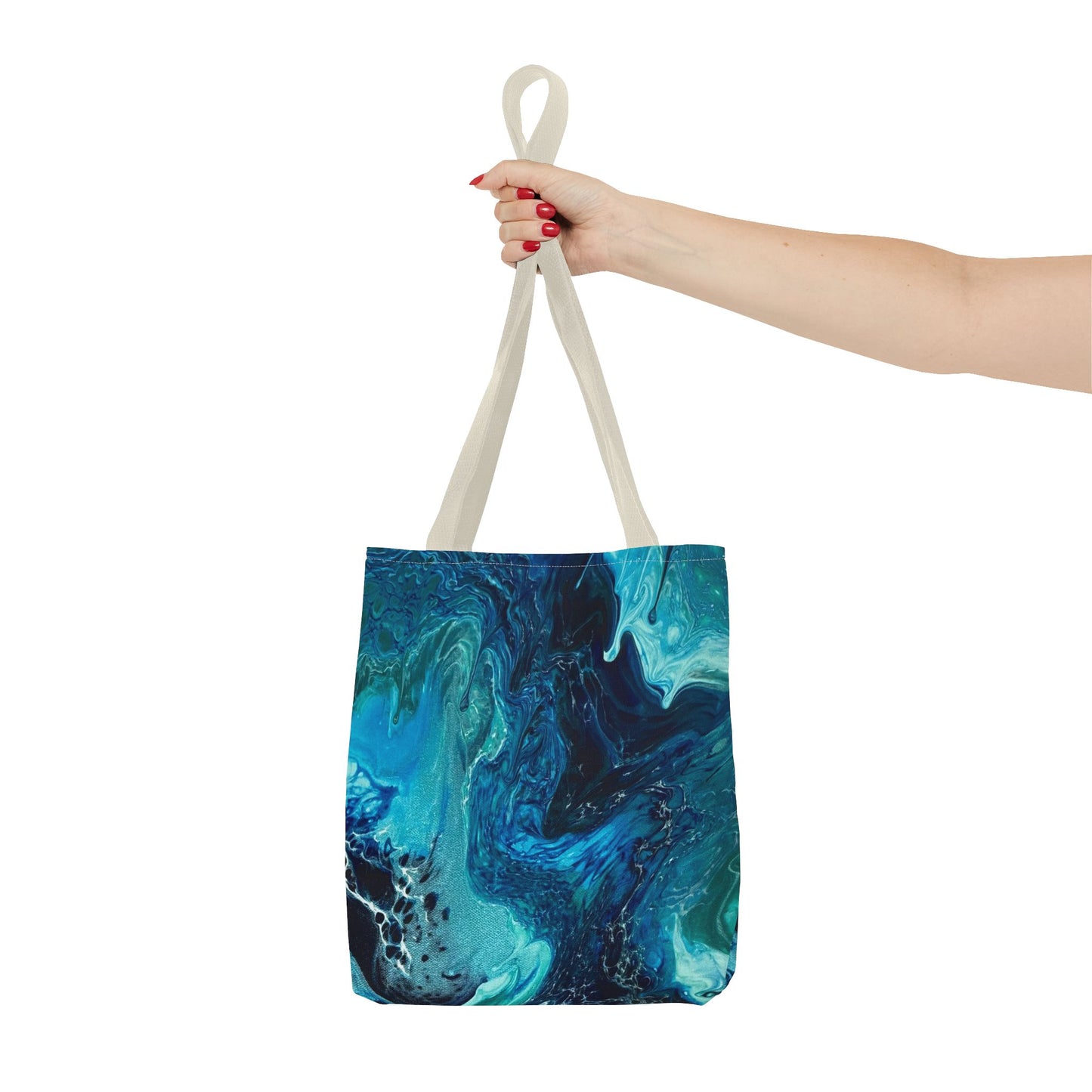 Artwork Tote Bag (AOP)