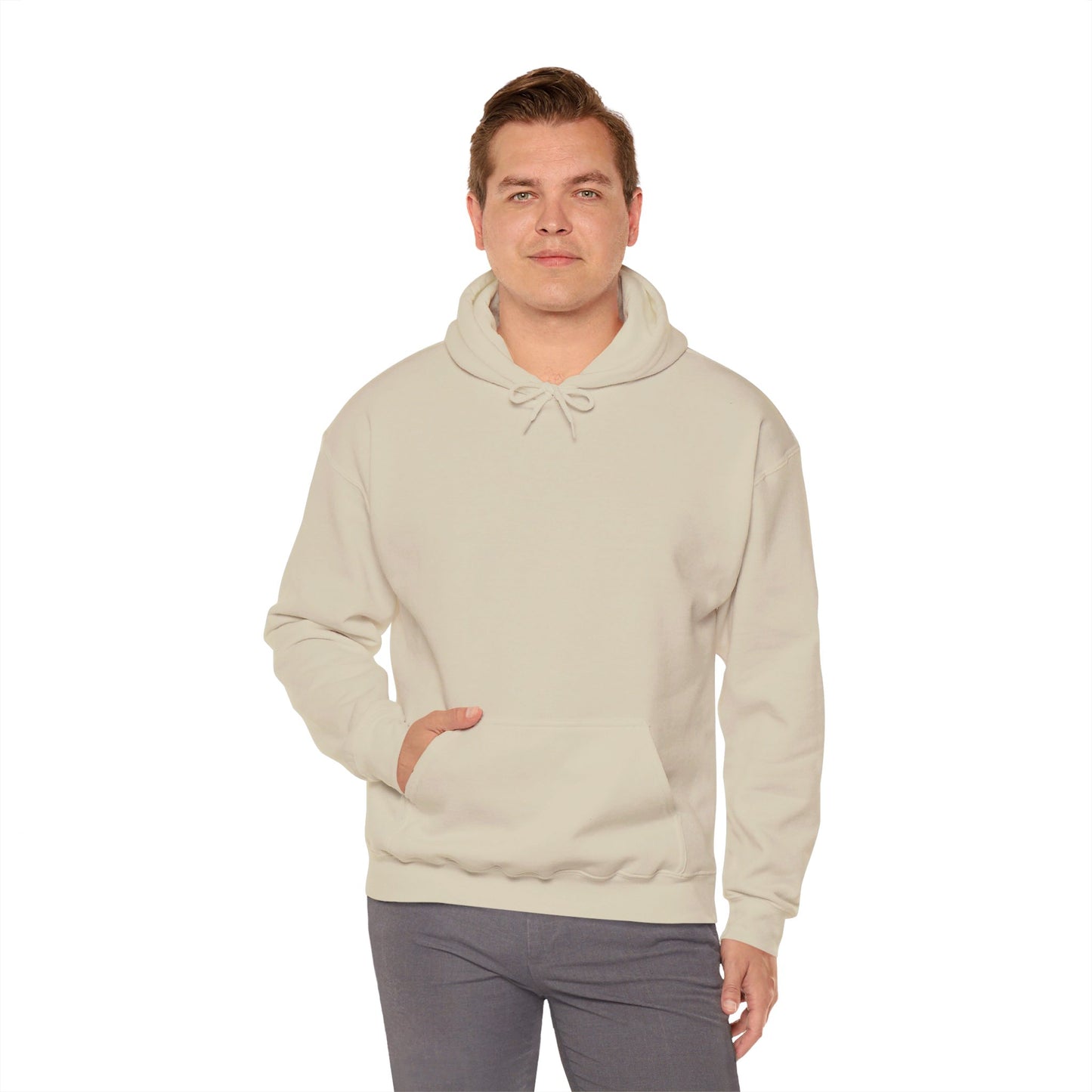 Figure skating Hooded Sweatshirt