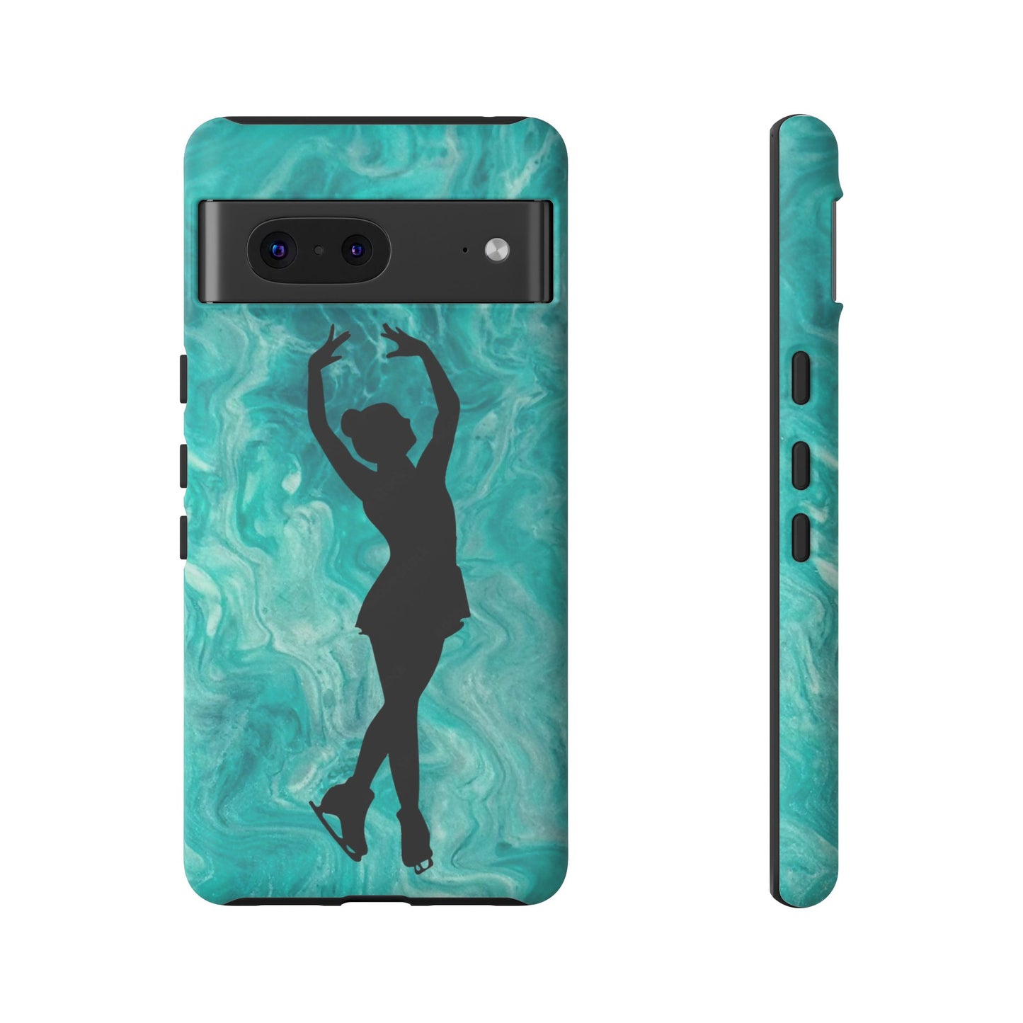 Figure skating phone  Cases